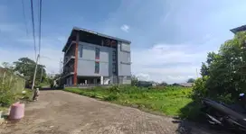 Dijual Tanah 200 Meter 8 menit Kampus UB Malang