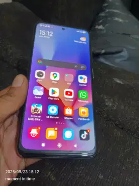 Xiaomi redmi note 10s