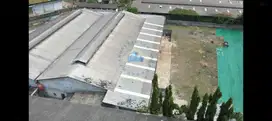 Disewakan Gudang Di Batuceper, Tangerang