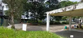 Kavling Strategis Jl Maninjau Cluster Vassawood Lippo Cikarang