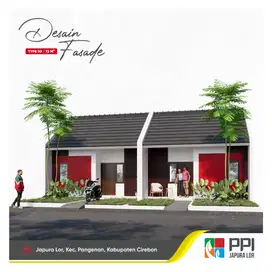 Rumah Murah Subsidi di Cirebon Timur