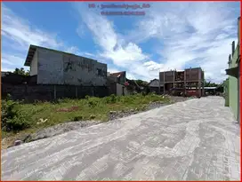 KAVLING KOST DIJUAL DEKAT UMY, STPN , UNJANI YOGYAKARTA
