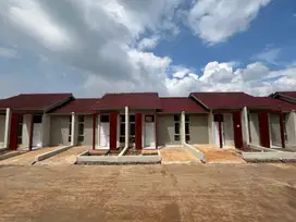 Rumah subsidi di parakmuncang ranca ekek bandung timur