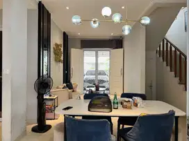 Dijual Rumah Cakep Siap Huni Di Cluster Vernonia Summarecon Bekasi