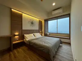 Apartemen Mewah Full Furnished Orange County Lippo Cikarang, 1.399M!