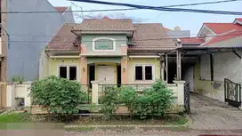 Rumah Sidoarjo Deltasari Delta Kencana