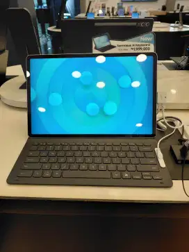 Galaxy tab s10 fe+