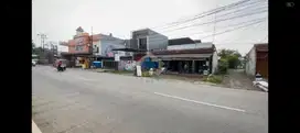 Dijual Tanah Di Jl. Raya Serpong, Tangerang Selatan, Banten