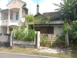 Dijual Rumah Lokasi Bukit Hijau Bukit Sari Semarang