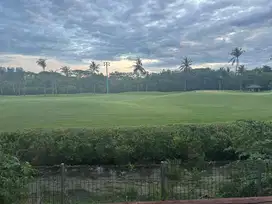 View Golf Kavling Diamond Golf Pik Luas 1000 m2