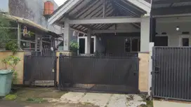 Rumah Bebas Banjir Dekat Kampus UNPAM Kompleks prestisius di Pamulang