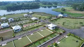 Plot Pemakaman di San Diego Hills Karawang, Mulai Dari 90 Juta!