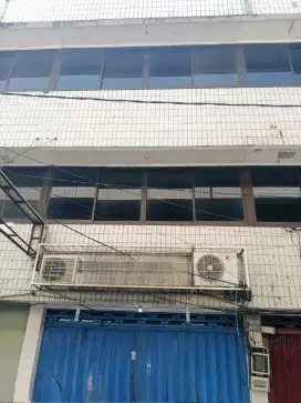 Dijual Ruko RMI