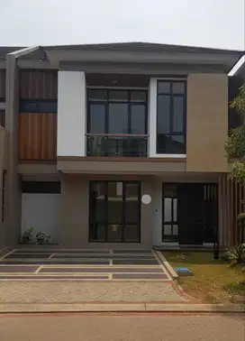 Dijual rumah full Furnish Kota wisata Cibubur