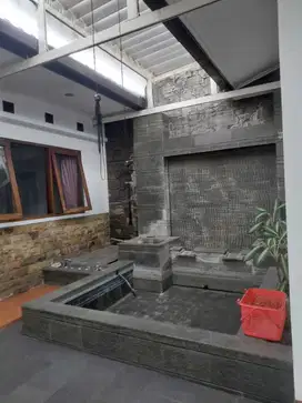 Di jual Rumah Mewah di Komp Taman Mutiara Cimahi