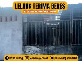 Lelang Rumah Murah Di Kota Sidoarjo Jawa Timur