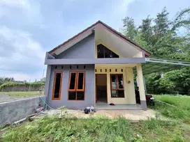 Rumah Scandinavian Lokasi Nyaman Bebas banjir Harga mulai 300jt an