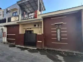 Rumah Disewakan Tahunan