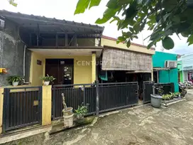 Rumah Tinggal Murah Bebas Banjir Di Pamulang 2 NS023