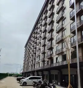 Disewakan Apartemen Meikarta Tower Azalea Myville di Bekasi