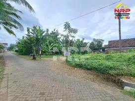 Dijual Tanah Kavling Strategis dekat Jatim Park Banyuwangi