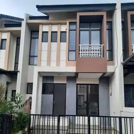 Jual Cepat Rumah Di Regency Melati Mas Tangsel