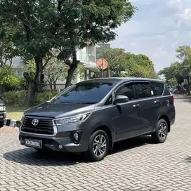 TOYOTA INNOVA G DIESEL AT 2020