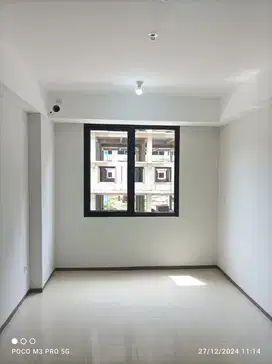 Disewakan Apartemen Meikarta Bekasi Termurah View City