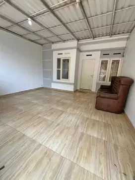 Rumah 1 Lantai Siap Huni di Gunung Sindur – Harga Terjangkau & Lokasi