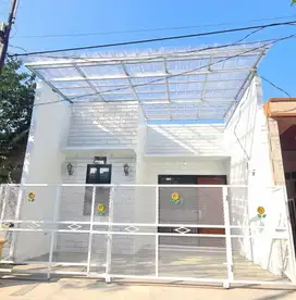 Rumah cantik Citra raya Cikupa Tangerang