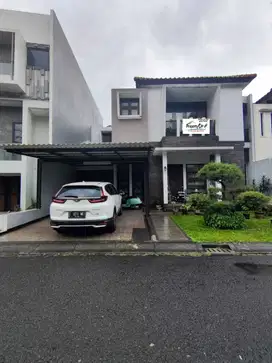 Taman Puri Bintaro - Tangerang Selatan