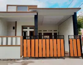 RUMAH HIEGENIS DAN TERAWAT ADA DISINI