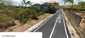 Tanah Strategis di Jl Dukuh Sarii