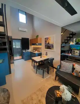 rumah idaman di Lippo Cikarang cicilan 2 jutaan