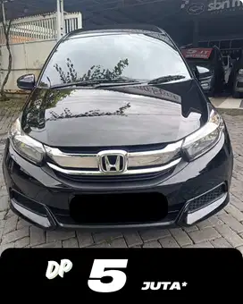 Honda Mobilio 2023 Bensin