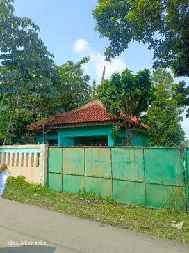 dijual tanah ngantong kencana tanah sareal