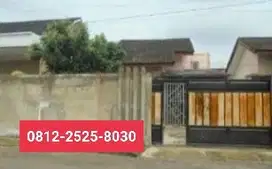 MURAH Rumah dgn tanah 209m di sako Palembang MD