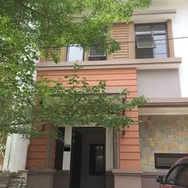 Jual Cepat (Cash Only) Rumah 2Lantai Di Nusaloka Park Bsd
