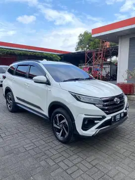 JUAL TOYOTA RUSH GR 1.5 A/T 2021