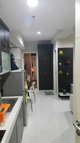 Apartemen Trilium Pemuda Tower B
