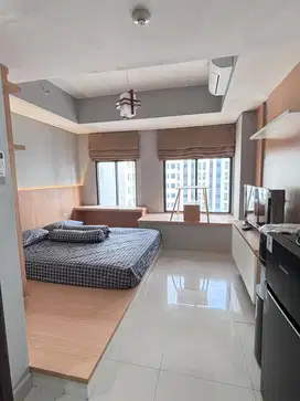 Apartemen View Swimming Pool, 2 menit  Exit Tol Cikarang Barat - Nego