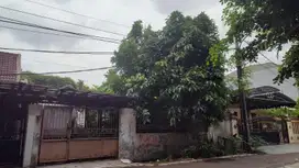 Rumah 1 Lantai luas 200 di Perumahan Taman Pulogebang, Jakarta Timur
