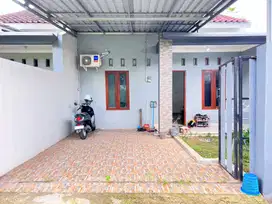 Rumah Strategis Dekat Alun-alun Sragen Kota