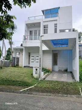 Dijual Cepat Rumah Murah Sentul City Bogor
