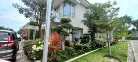 Dijual Rumah di Kota Baru Parahyangan, Strategis Area Tatar Purbasari