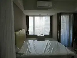 Sewa Apartemen 1 BR, di Orange County Lippo Cikarang, 85 Juta/Tahun!