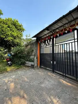 Dijual Tanah di Kp. Pabuaran Jatiranggon, Jatisampurna,Kota Bekasi