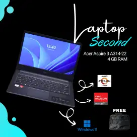 ACER ASPIRE 3 A314-22