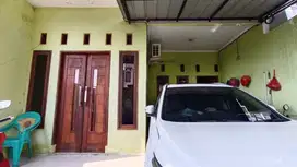 RUMAH BEBAS BANJIR 2 LANTAI PELINDO CILINCING JAKARTA UTARA
