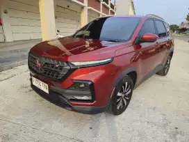 Di Jual Mobil Almaz 2019 Tipe Tertinggi Exclusive